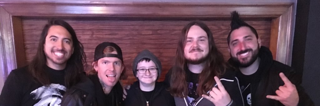 Blair Westin 🦊 banner