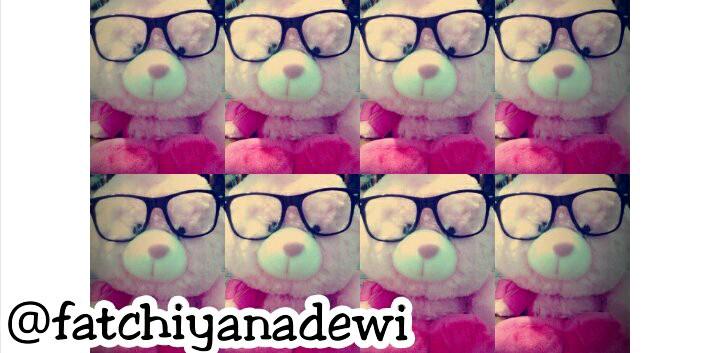 fatchiyanadewi's profile banner image