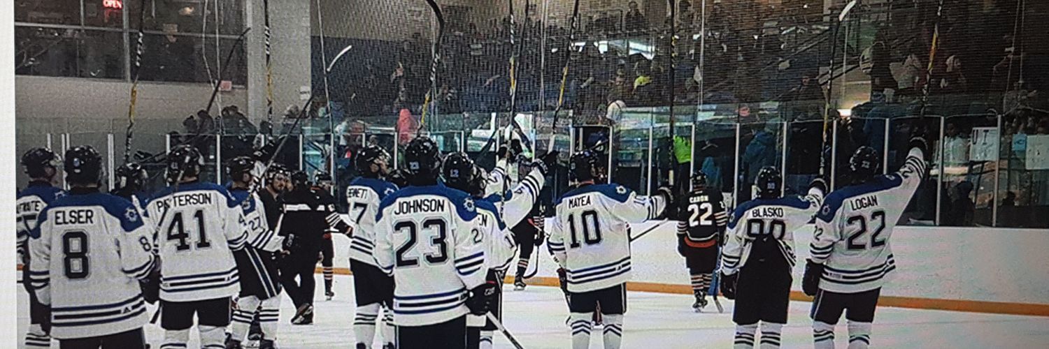 Curtis Hodgins banner