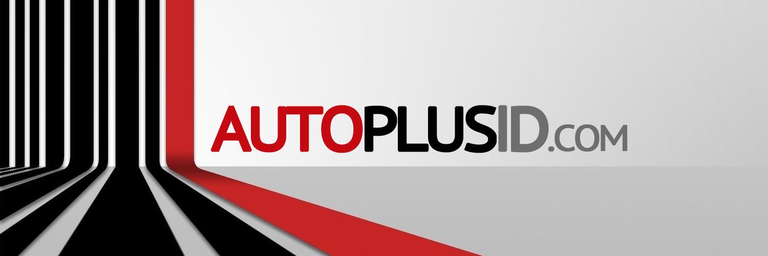 AutoPlusID's profile banner image