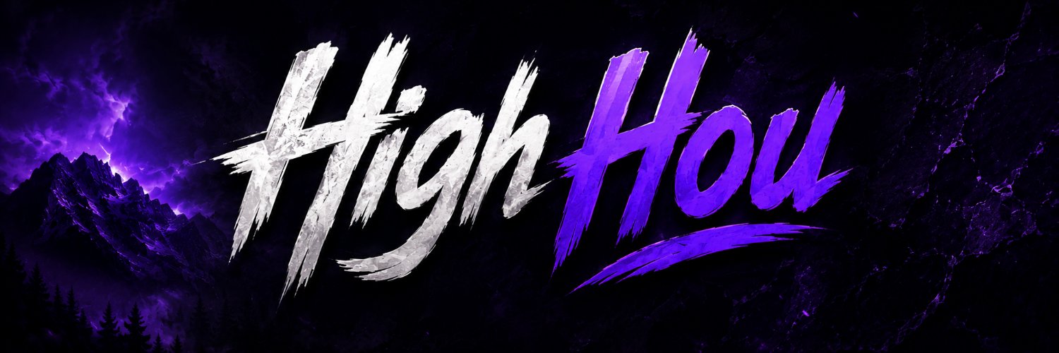 High_HOU's profile banner image