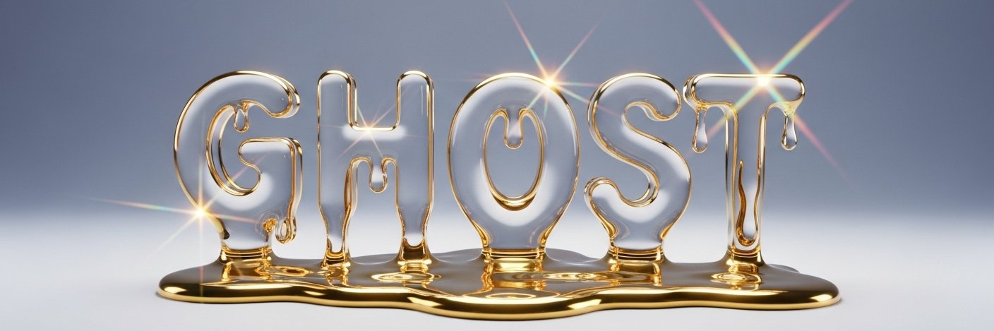 GHOST: NYC GALLERY ARTIST- I ALSO PROMPT CRAZY Ai banner