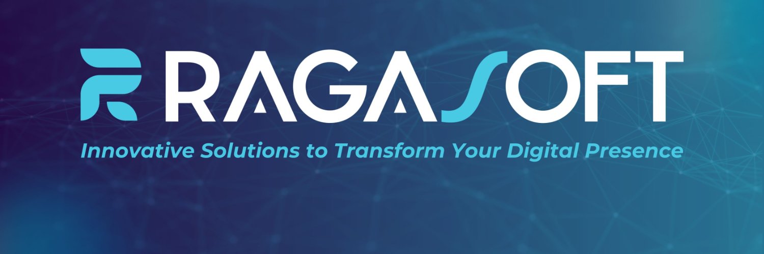 ragasoft's profile banner image