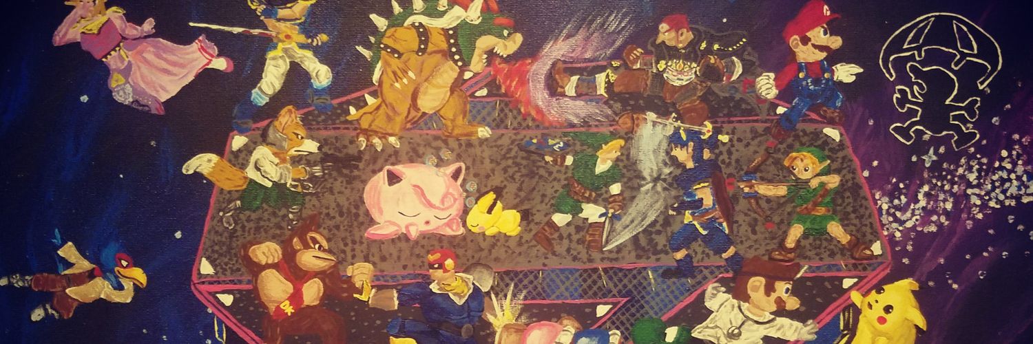The_Ghrost's profile banner image