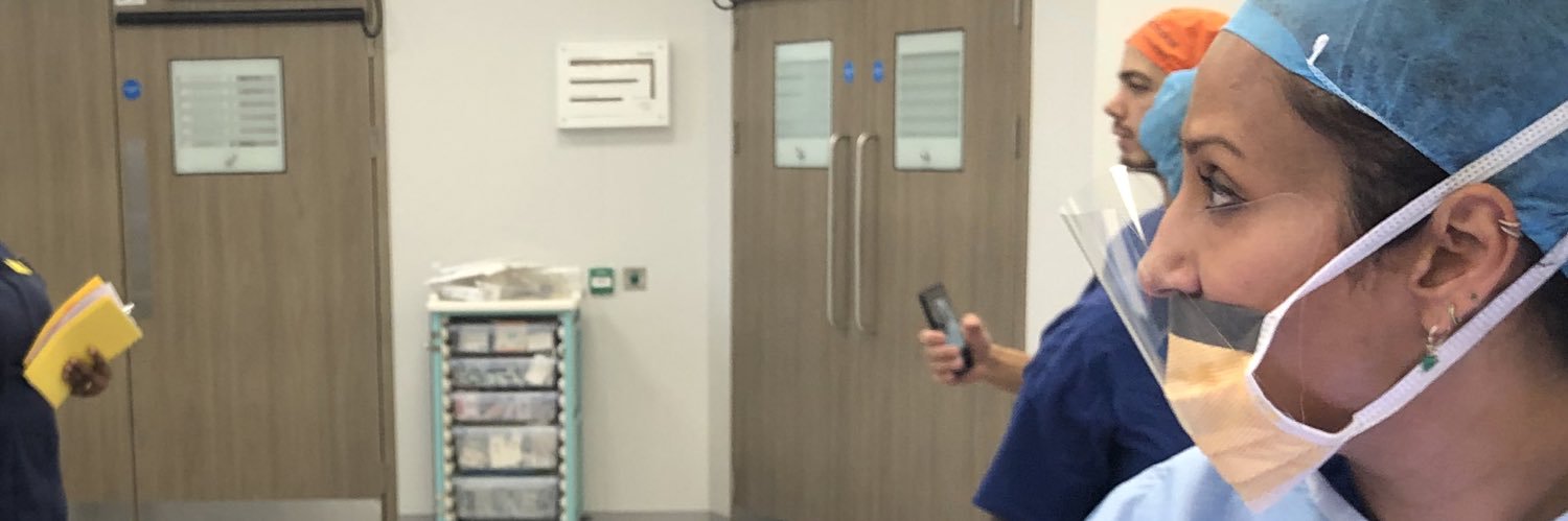 Chandrima Biswas banner