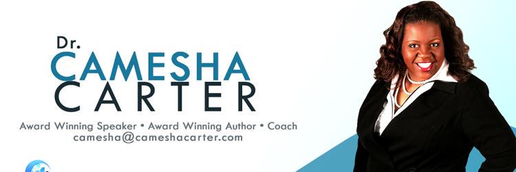 CameshaCarter's profile banner image