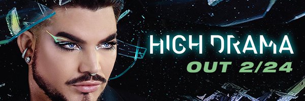 Blinglam's profile banner image