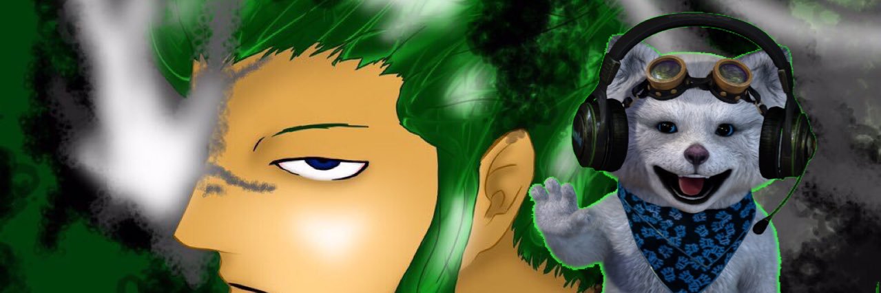 ojjkz's profile banner image