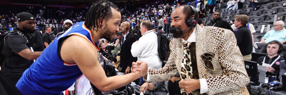 Live, from the Milky Way Ghetto banner