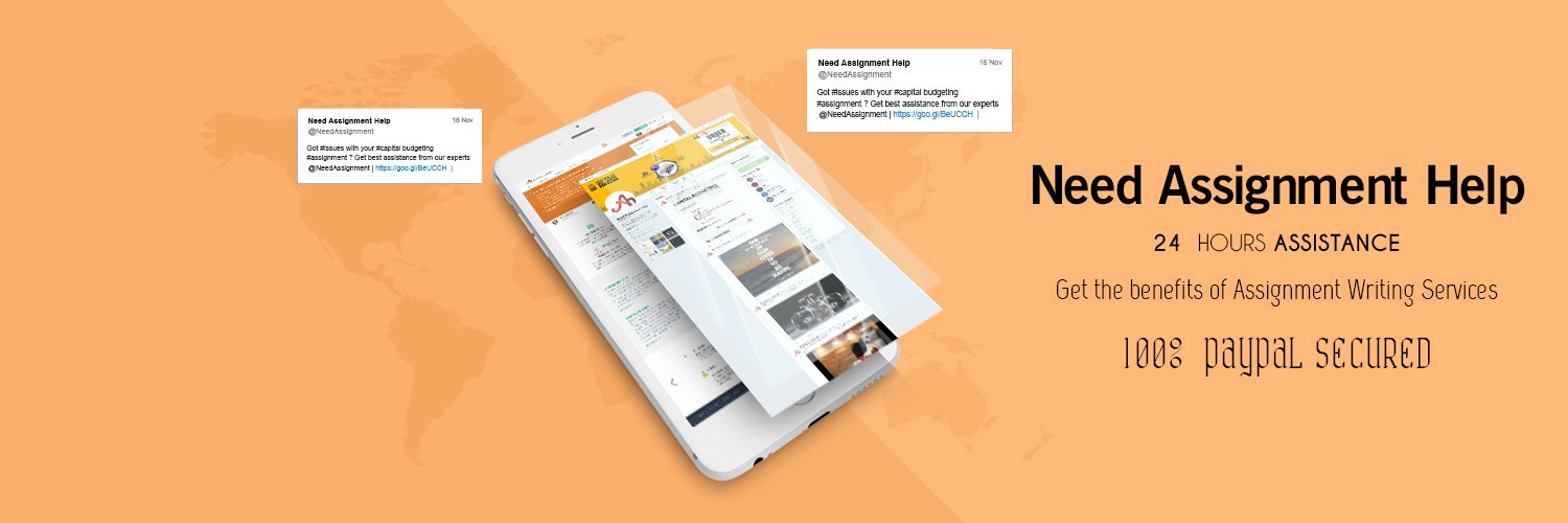 Need Assignment Help banner