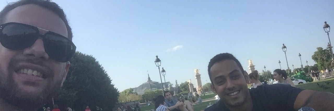 هريدي banner