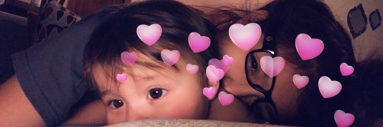 BabyModdie's profile banner image