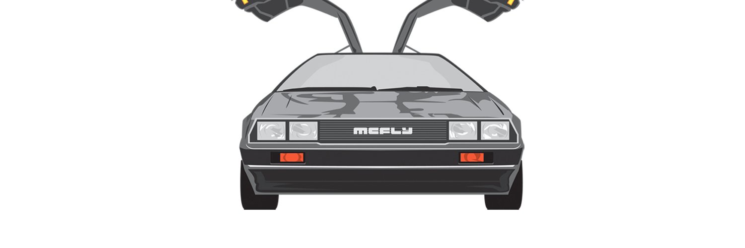 DJmcfly's profile banner image