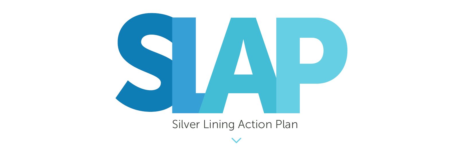 Silver Lining banner