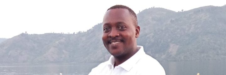 MugishaGisa's profile banner image