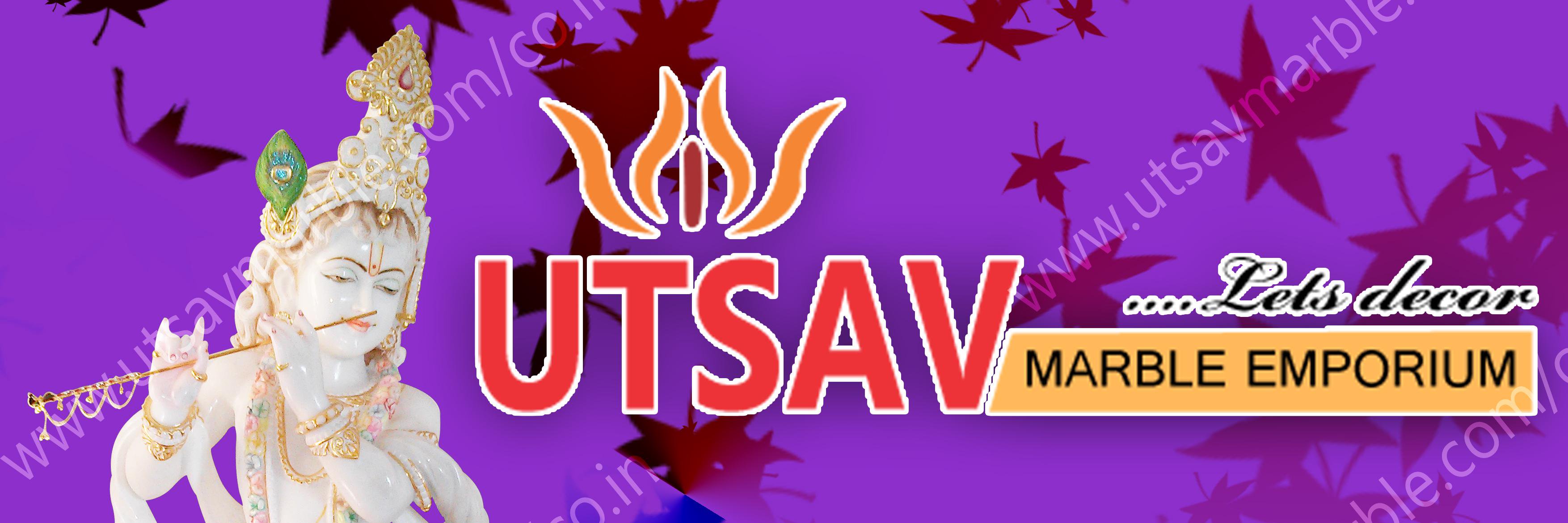 UtsavMarble's profile banner image