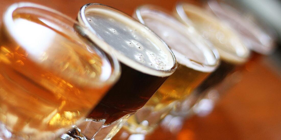 LoveVABeer's profile banner image