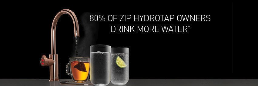 Zip Water banner