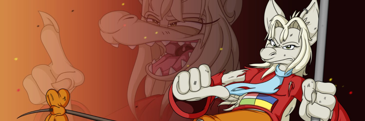 Bru dotBat & Freya Crescent 🦇🧡🐀 (Comms OPEN!) banner