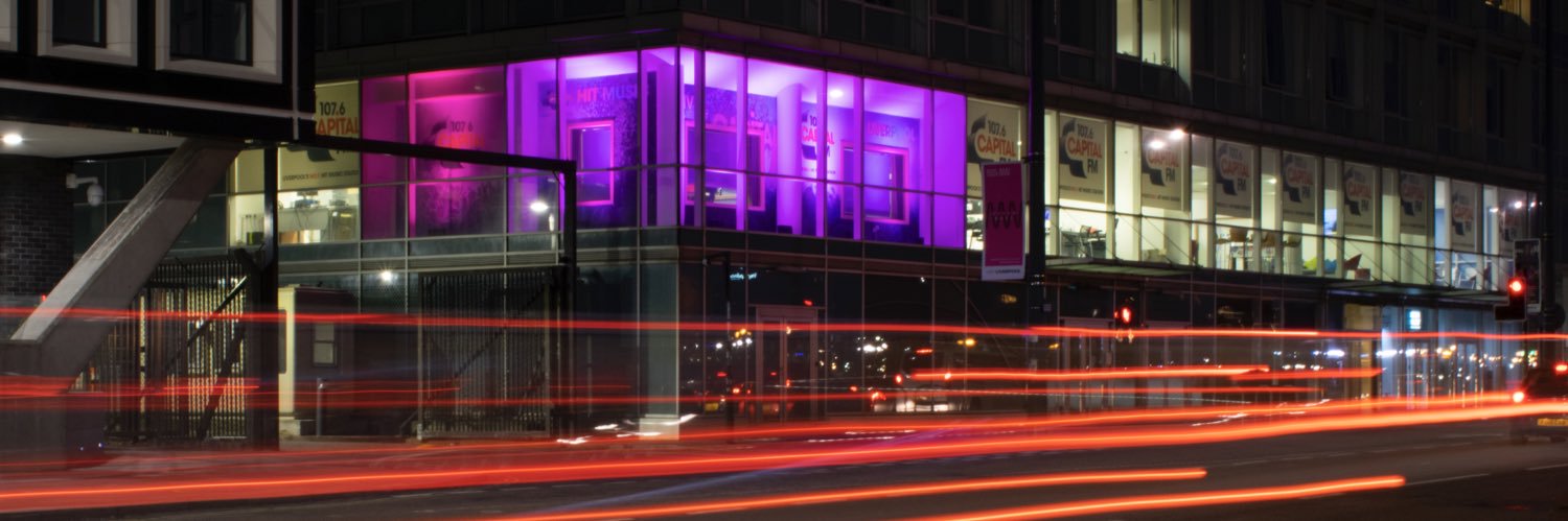 Chris Chambers banner