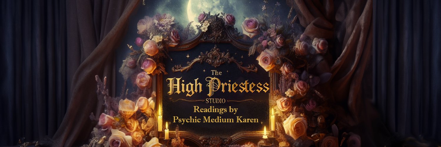 PriestessStudio's profile banner image