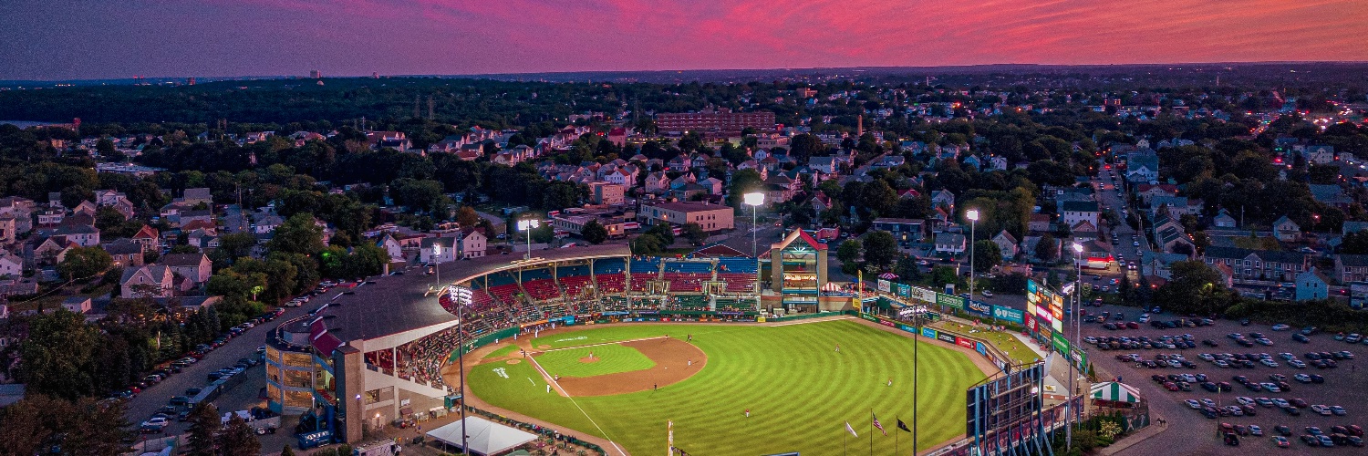 PawSox's profile banner image