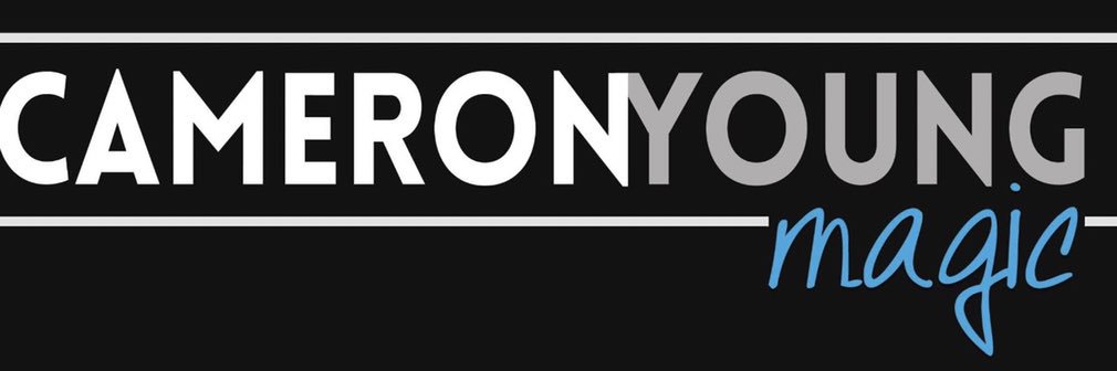 Cameron young banner