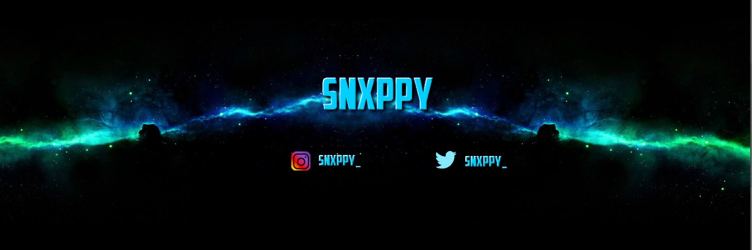 SNXPPY_'s profile banner image