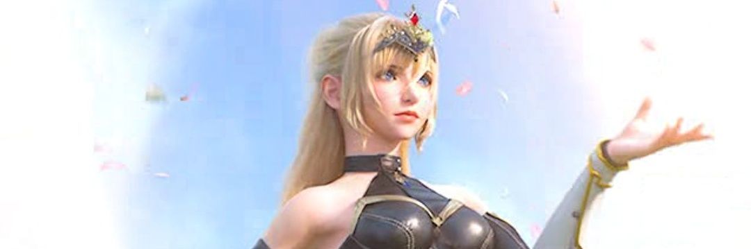 kof77's profile banner image
