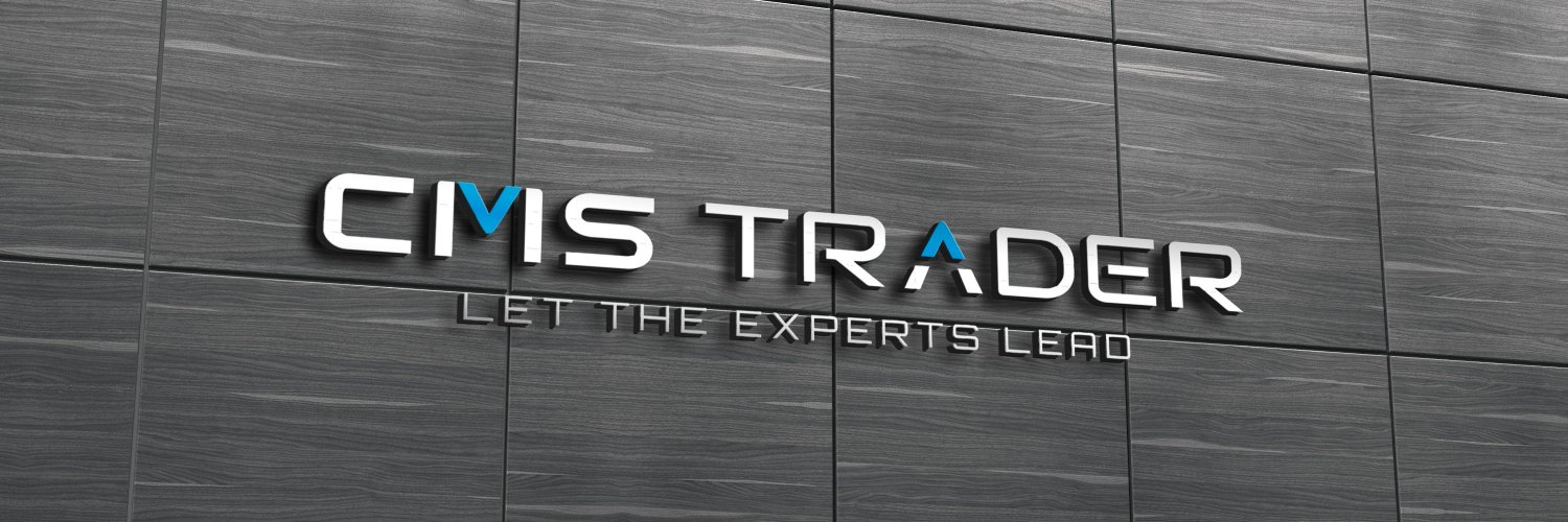 CmsTrader's profile banner image