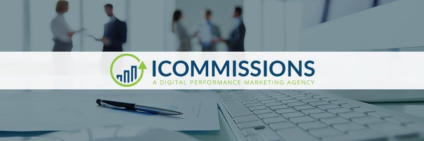 iCommissions's profile banner image