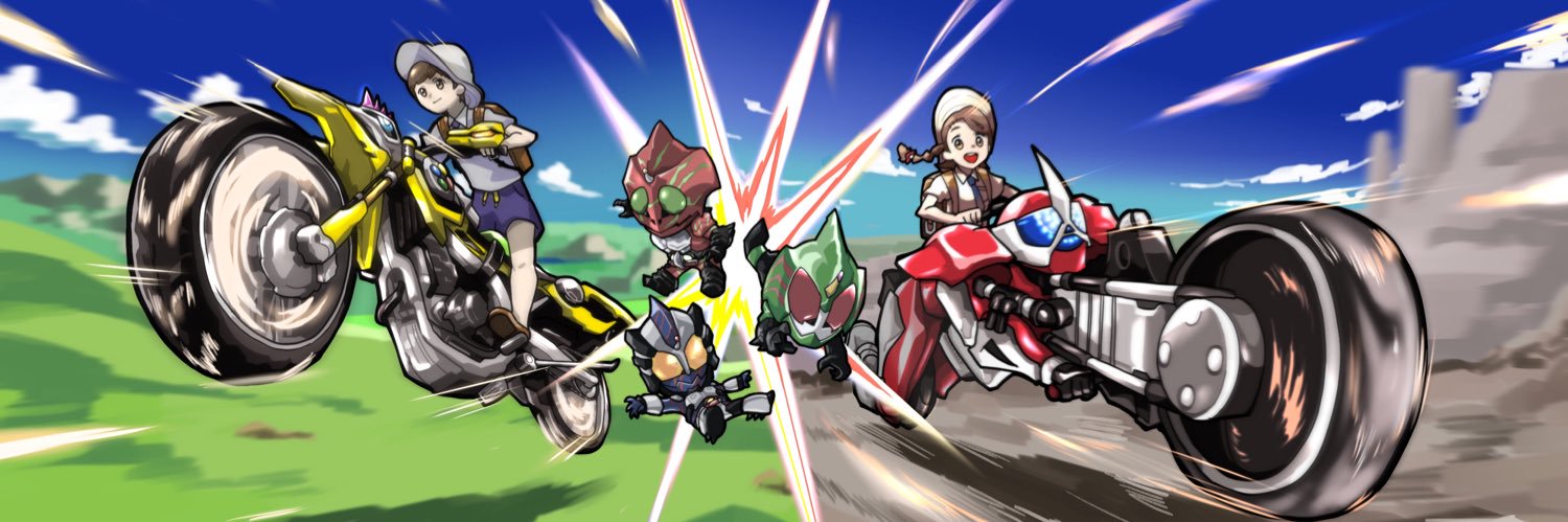 jorimou's profile banner image