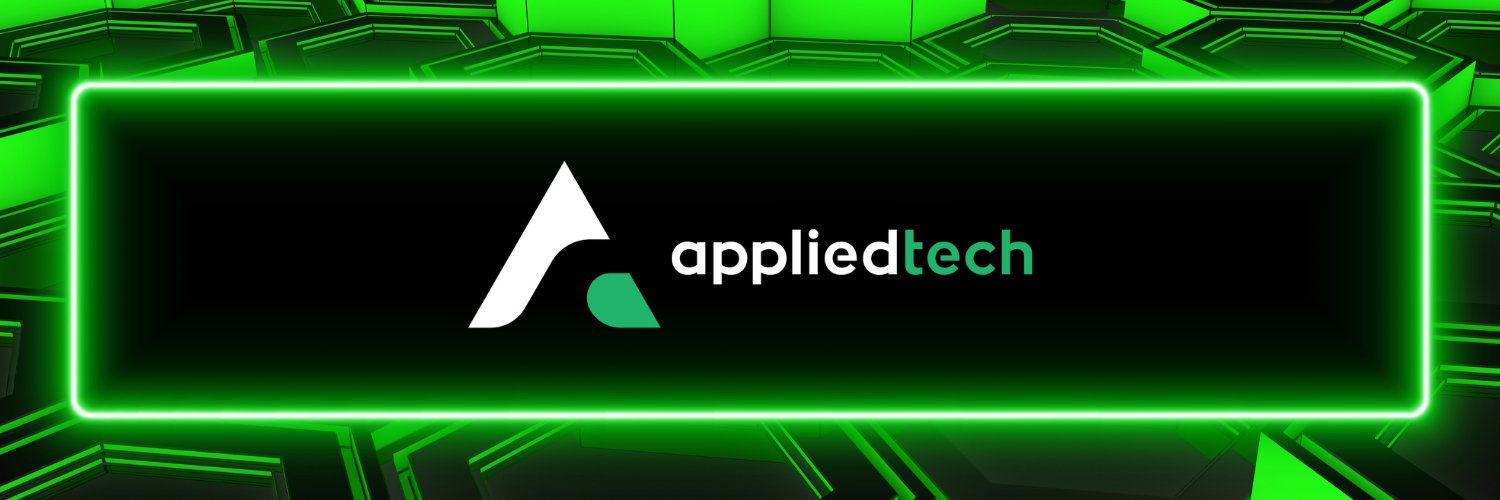 AppliedTech's profile banner image