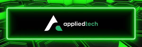 AppliedTech Profile Banner