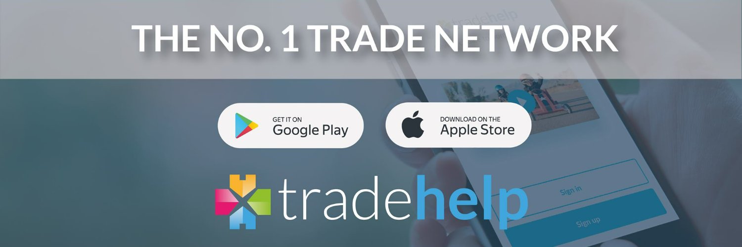 TradeHelp Network banner