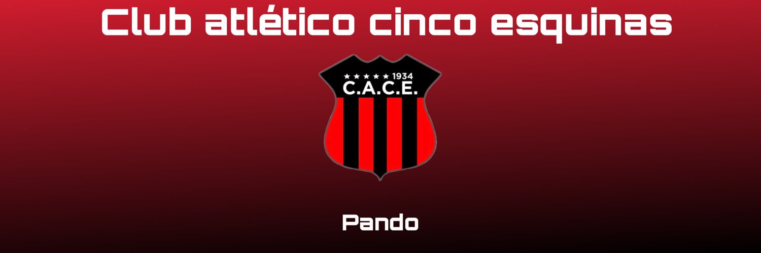 CACE_1934's profile banner image
