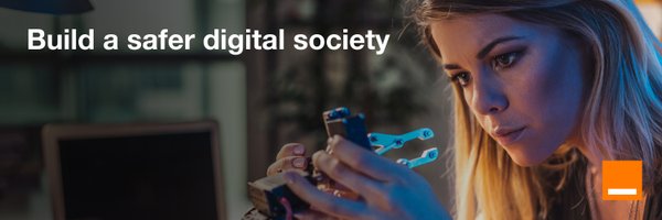 OrangeCyberNL Profile Banner