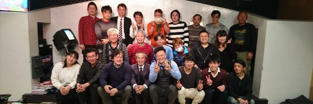 kei11064's profile banner image