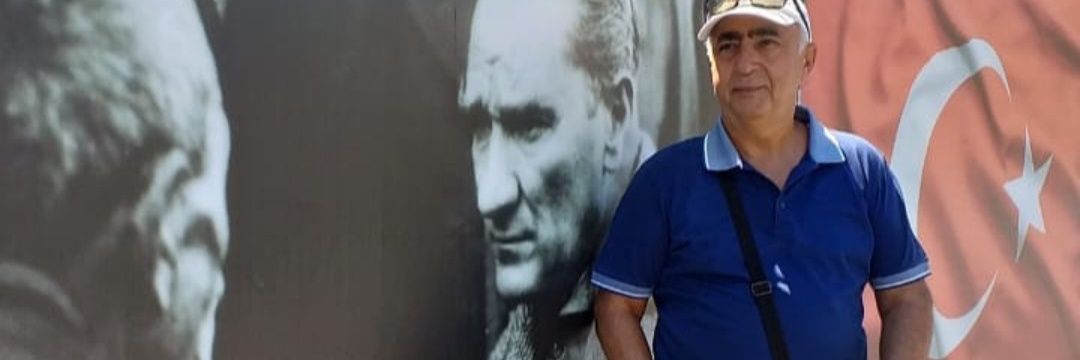 celal54c's profile banner image