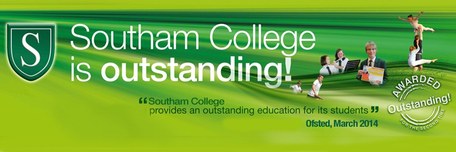 Southam College (@SouthamCollege) / Posts / X