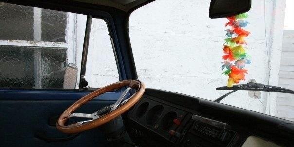 VW Bus (@VW_Bus_page) / Posts / X