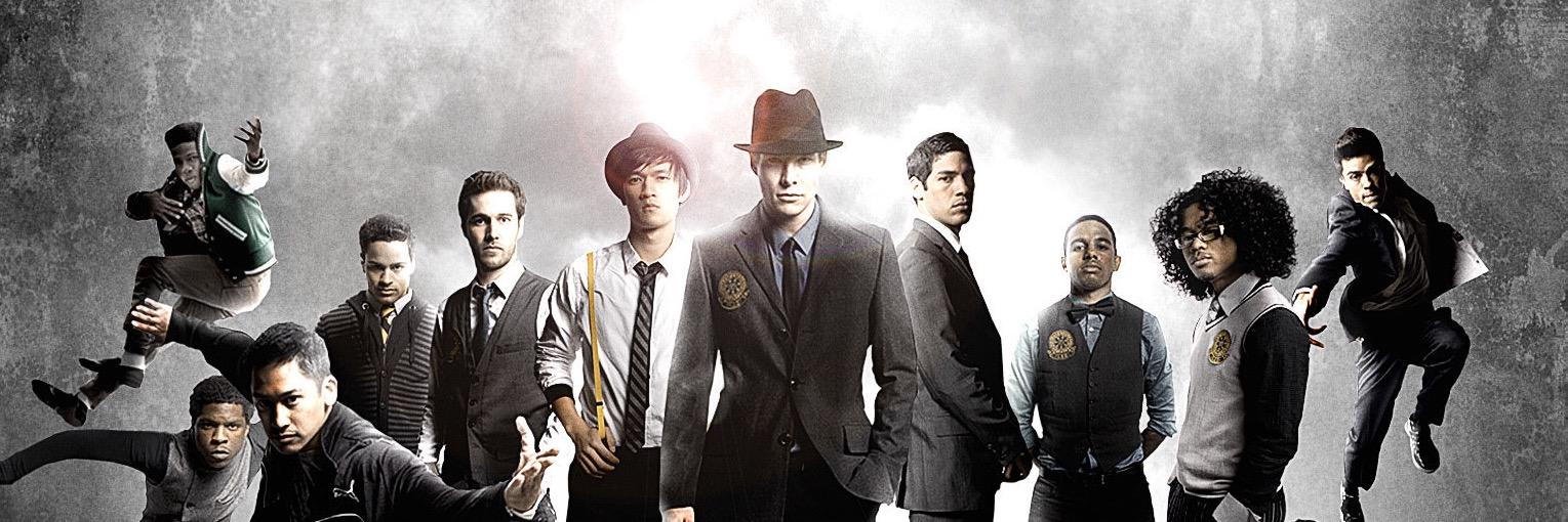 TheLXD's profile banner image