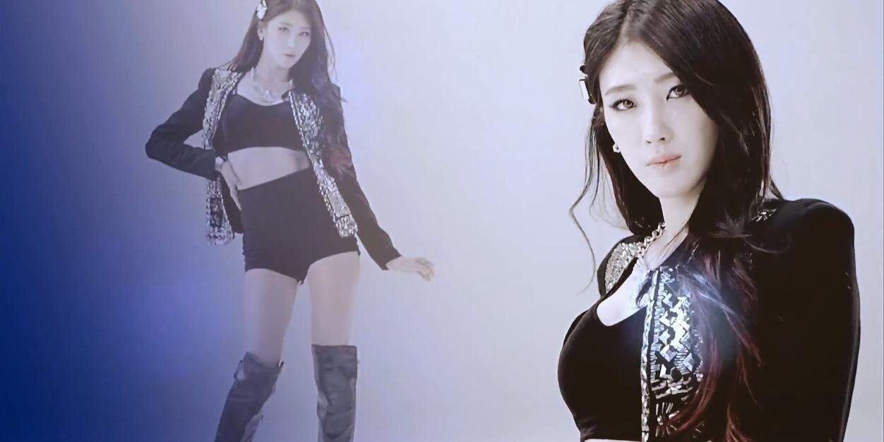 RKG_MoonHyuna's profile banner image