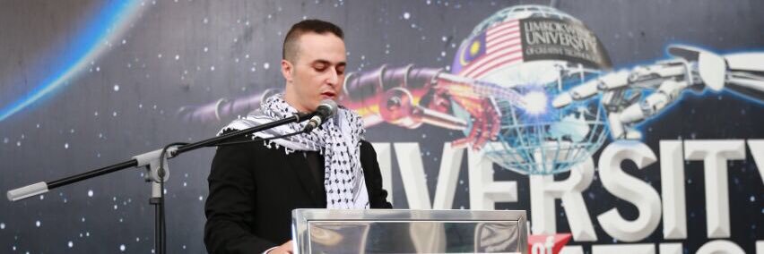 hamedmoj's profile banner image