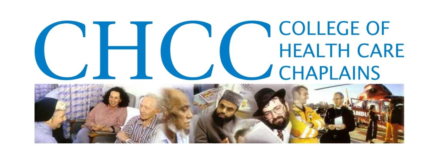 CHCC Chaplaincy banner