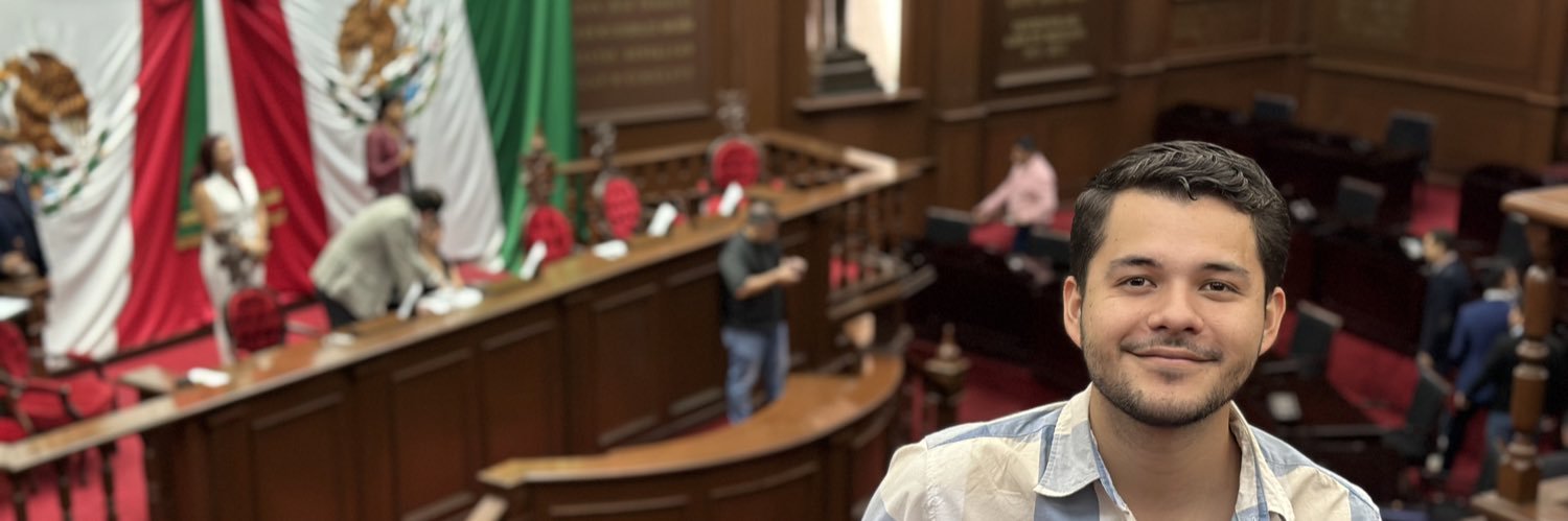 AbrahamGrochez's profile banner image