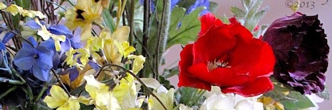 Sharonyogart's profile banner image