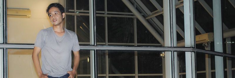 lukmanacil's profile banner image