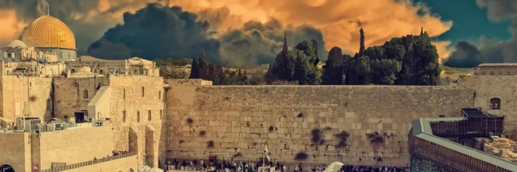 Israel em Angola banner