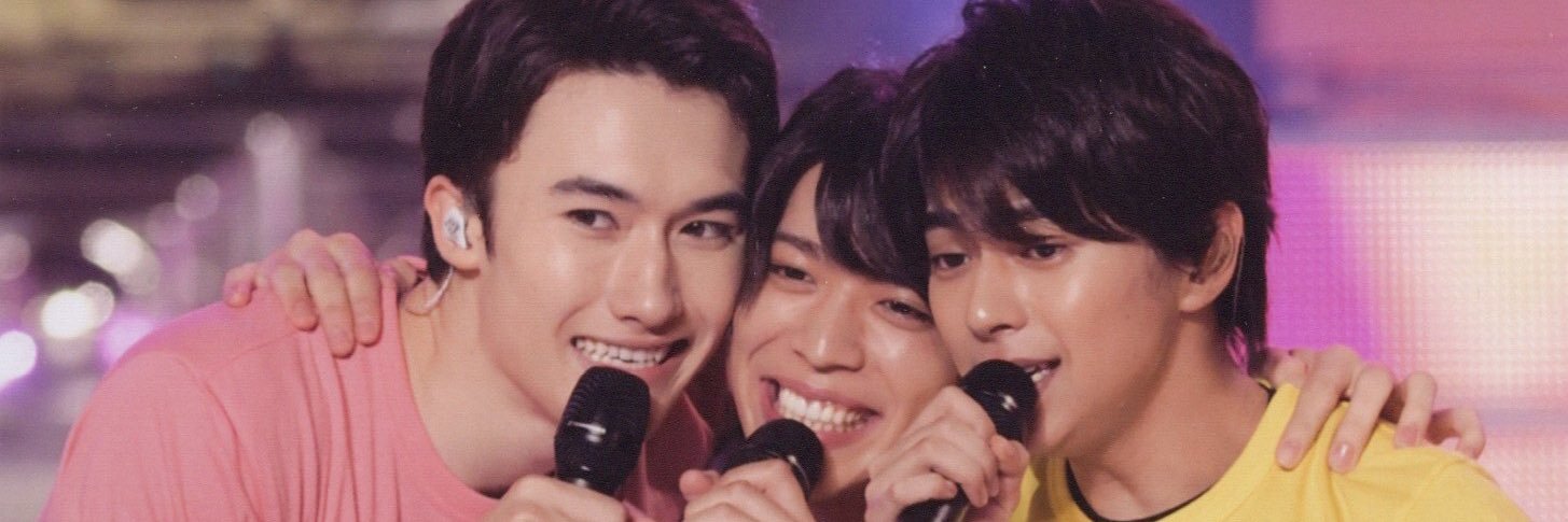 kyoro3515's profile banner image